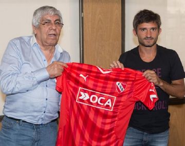 Mirá las novedades del mercado de pases del fútbol local