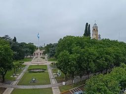 El pueblo que jura tener el sanguche de miga más rico del país. El pueblo que jura tener el sanguche de miga más rico del país.