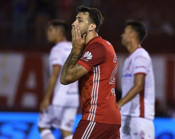 Superclásico ante los micrófonos: Lucas Pratto le pegó sin filtro a Tevez