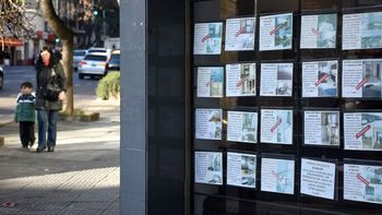 Ciudad: en abril hicieron falta más de seis sueldos promedio para adquirir un metro cuadrado Ciudad: en abril hicieron falta más de seis sueldos promedio para adquirir un metro cuadrado