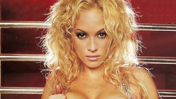 fuerte polemica entre rito y la hija de su ex tras la confesion de la vedette fuerte polemica entre rito y la hija de su ex tras la confesion de la vedette