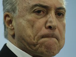 Michel Temer Michel Temer