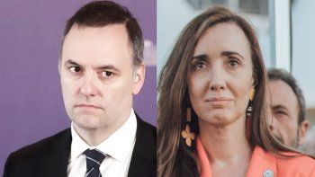 Villarruel blanqueó su ruptura con LLA y Adorni la liquidó: qué dijo