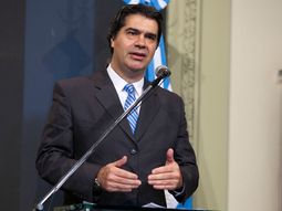 capitanich descarto cambios en la corte capitanich descarto cambios en la corte