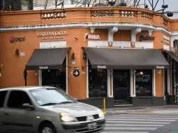 Mafiosa amenaza a un bar en Rosario: Pagá 200 mil o te baleamos como a El Establo