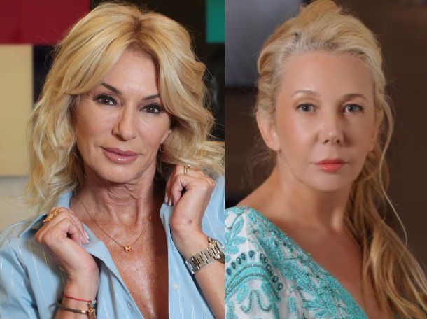 Yanina Latorre habló del feroz tuit de Mariana Nannis sobre su hermano: No me llenó nada