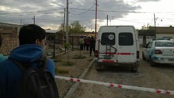 Gentileza diario de Río Negro. Gentileza diario de Río Negro.