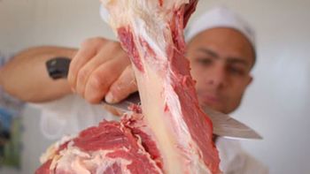 segun las carnicerias el problema con los precios son los supermercados segun las carnicerias el problema con los precios son los supermercados