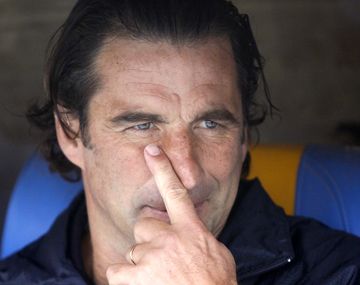 Pizzi reemplazará a Caruso como DT de San Lorenzo