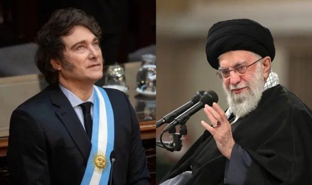 Irán advirtió a la Argentina tras la declaración de la Fuerza Quds como organización terrorista