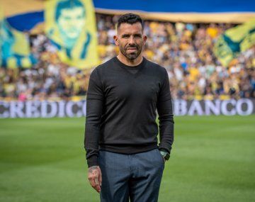 Carlos Tevez reveló el motivo por el que los clubes no lo eligen como DT