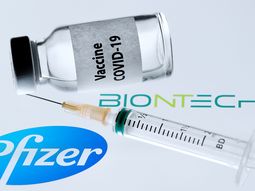 Noruega descartó muertes por la vacuna contra el Covid-19