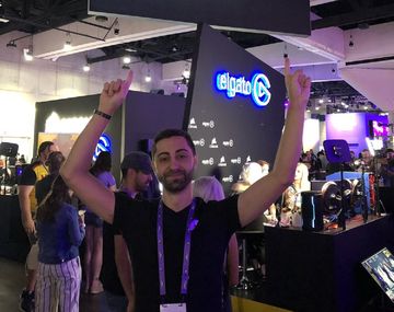 Crédito:&nbsp;@GiantWaffle