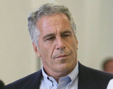 Jeffrey Epstein