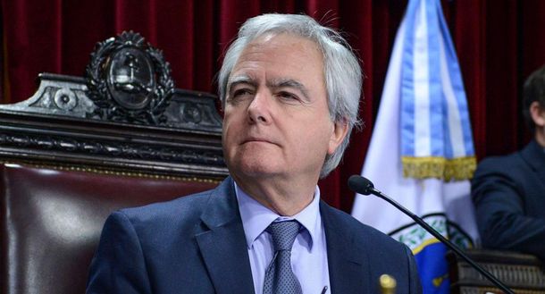Restringir al máximo: Pinedo criticó la actualización del protocolo para la interrupción legal del embarazo