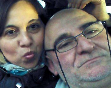 Los últimos mensajes que el femicida de Cañuelas le envió a su víctima