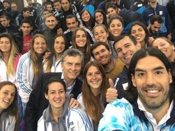 mauricio macri estara en la ceremonia inaugural de los juegos olimpicos de rio mauricio macri estara en la ceremonia inaugural de los juegos olimpicos de rio