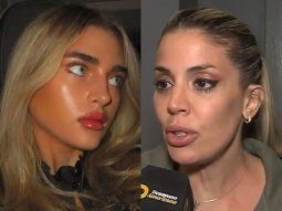 Virginia Gallardo cruzó a Martita Fort y defendió su carrera: No le debo nada a nadie Virginia Gallardo cruzó a Martita Fort y defendió su carrera: No le debo nada a nadie