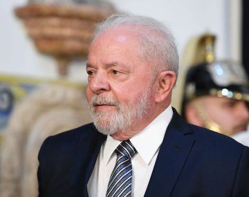 Luiz Inácio Lula da Silva