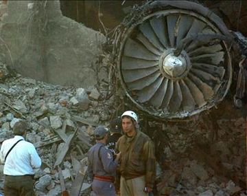 Turbina tam san pablo EFE