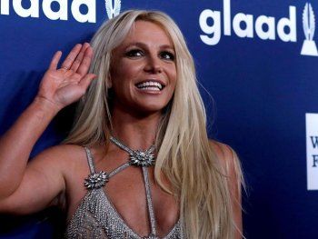 La inédita reacción de la bodega argentina elegida por Britney Spears