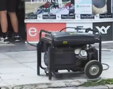 La Avenida Avellaneda