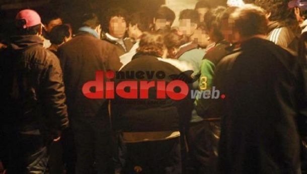 Gentileza de Nuevo Diario.