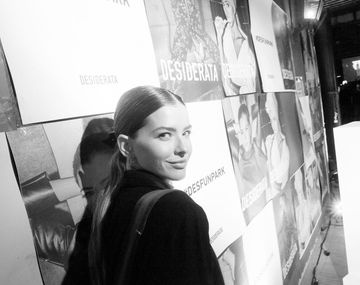 La China Suárez habló del Bailando