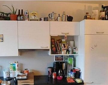 Otro enigma de Facebook: ¿podés encontrar al gato?