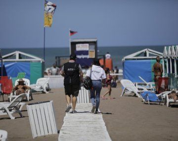 AFIP contra evasores: controles en los principales centros turísticos