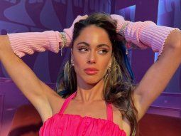 Tini Stoessel habló de su salud mental: Fue un proceso difícil