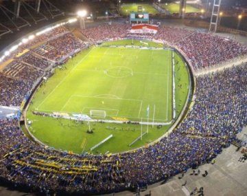 Crédito: La Capital