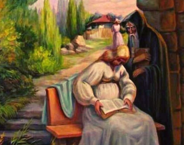 El test viral que define qué es lo que más temés en el amor