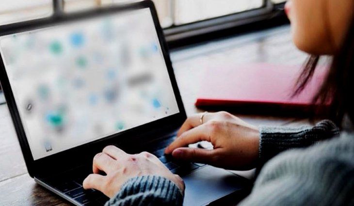 El Ministerio de Trabajo, Empleo y Seguridad Social alerta por estafas por WhatsApp