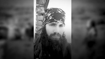 falsa alarma: dio negativo el rastrillaje de un cuerpo cerca de donde desaparecio maldonado falsa alarma: dio negativo el rastrillaje de un cuerpo cerca de donde desaparecio maldonado