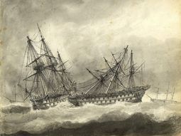 buscan un tesoro valuado en us$2.000 millones buscan un tesoro valuado en us$2.000 millones