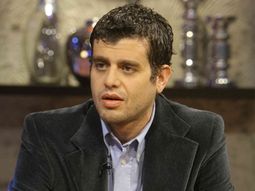 Carlos Nair Menem Carlos Nair Menem