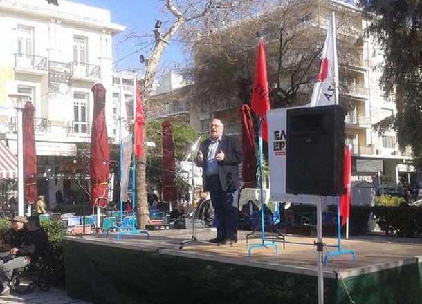 Conoce la historia del ministro argentino en el nuevo gobierno de Grecia