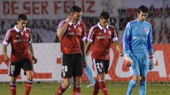 liga de loja sorprendio a river y lo derroto en ecuador liga de loja sorprendio a river y lo derroto en ecuador