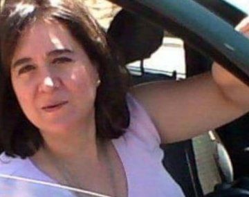 Dolor en Mendoza por la muerte de una profesora que se contagió de coronavirus