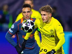 inter, obligado a remontar ante a un bodo/glimt que quiere seguir haciendo historia inter, obligado a remontar ante a un bodo/glimt que quiere seguir haciendo historia