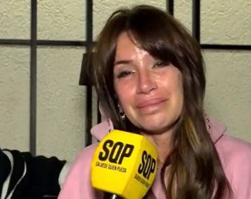 Flor Peña habló con Yanina Latorre en Sálvese quien pueda (SQP).