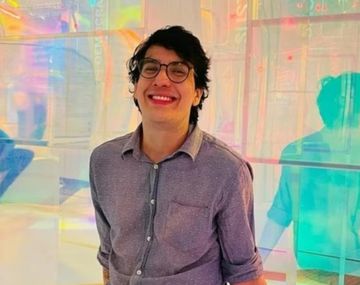 Buscan a un profesor brasileño desparecido en Buenos Aires: salió el martes para una cita y no logran ubicarlo