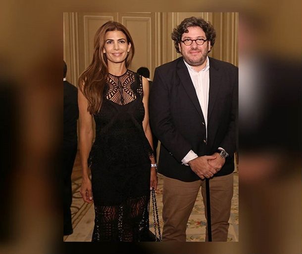 Denuncian a Juliana Awada y&nbsp;Pablo Avelluto