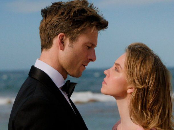 Glen Powell rompió el silencio: ¿Sydney Sweeney fue su pareja?