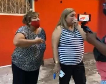 Detuvieron a una concejala de Tartagal por el desvío de donaciones para familias wichís