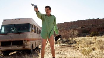 ofrecen una fortuna por nuevos episodios de breaking bad ofrecen una fortuna por nuevos episodios de breaking bad