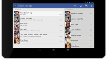 mark zuckerberg explico por que existe la aplicacion para el chat de facebook mark zuckerberg explico por que existe la aplicacion para el chat de facebook