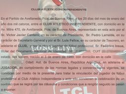 polemica en el rojo: insua cobra una fortuna por ser suplente en la b polemica en el rojo: insua cobra una fortuna por ser suplente en la b