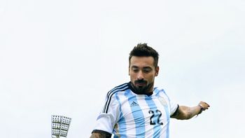 rosario: asesinaron de un disparo al tio de lavezzi rosario: asesinaron de un disparo al tio de lavezzi